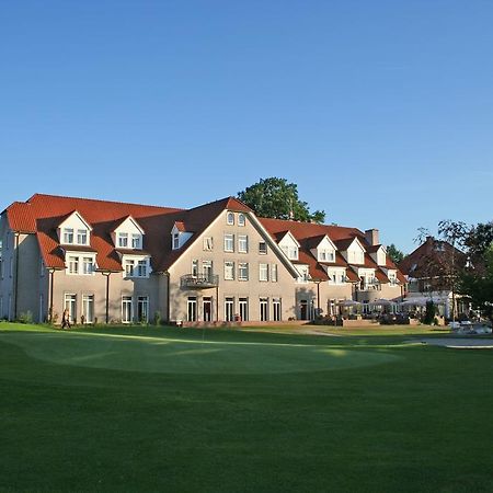 Ahauser Land & Golfhotel Alstatte Exterior photo
